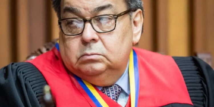 Calixto Antonio Ortega Ríos