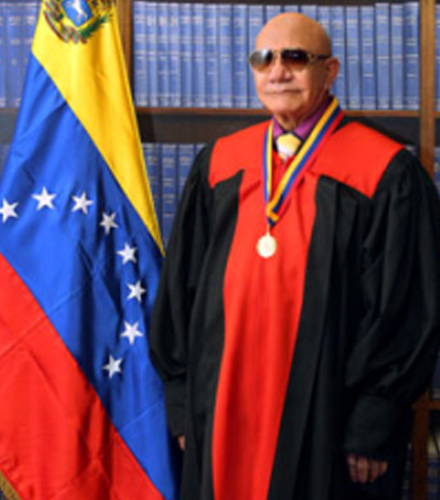 Héctor Manuel Coronado Flores - Suprema Injusticia