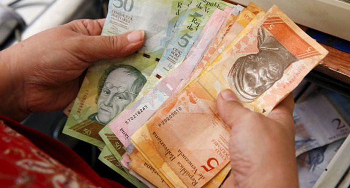 TSJ declara la vigencia de la emergencia económica