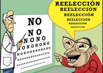 El TSJ avala constitucionalidad de la reelección indefinida