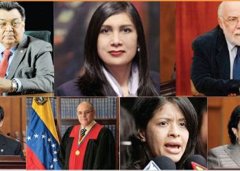 Sala Constitucional limita funciones de control del Parlamento