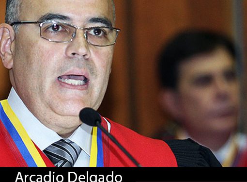 Magistrados autorizan a la AN a sesionar hasta el último minuto de su mandato