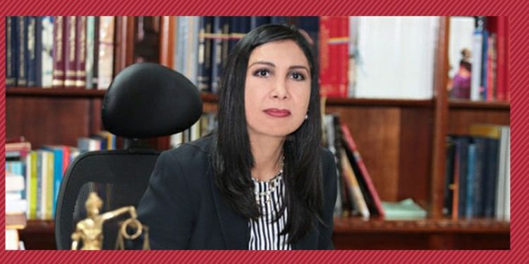 Sala Constitucional pidió a la Fiscalía procesar a los 109 diputados opositores