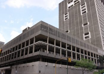 Justicia venezolana protege al BCV a costa de perjudicar a los débiles