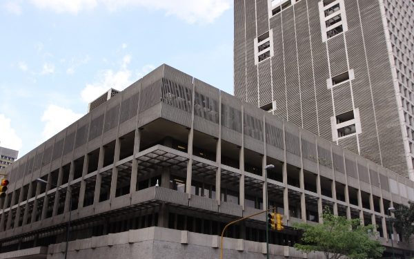 Justicia venezolana protege al BCV a costa de perjudicar a los débiles
