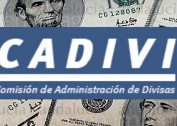 Arcadio Delgado Rosales oculta bajo siete llaves la lista de Cadivi