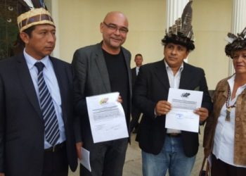 Sala Electoral cierra a la AN mientras los diputados de Amazonas estén incorporados