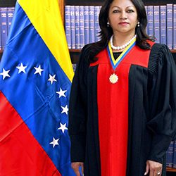 Eulalia Coromoto Guerrero Rivero