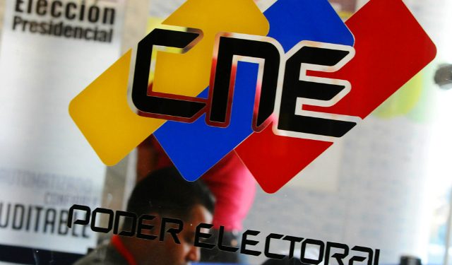 Sala Electoral avaló cambio de condiciones para activar el revocatorio