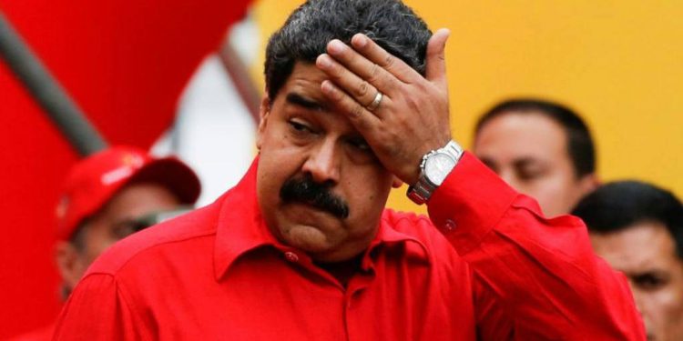 Sala Constitucional enterró el juicio político que la AN quería hacerle al presidente Maduro