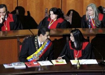 Gladys Gutiérrez dice que Nicolás Maduro es más criollo que la arepa