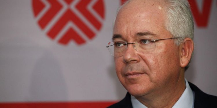 TSJ defiende a Ramírez y considera que investigar hechos de corrupción en PDVSA es riesgoso para el país
