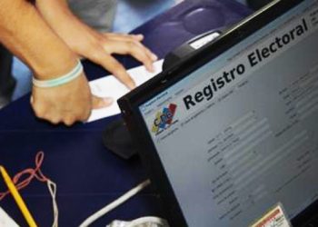 Magistrados afirman que el amparo no sirve para pedirle información al CNE