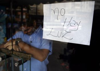 La Sala Constitucional mantiene a oscuras las irregularidades ocurridas durante la crisis eléctrica