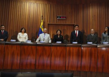 TSJ afirma que elecciones de segundo grado garantizan “la democracia participativa”