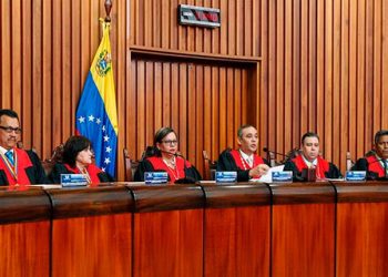 Sala Constitucional: la Constituyente sectorial no atenta contra la democracia participativa ni el voto