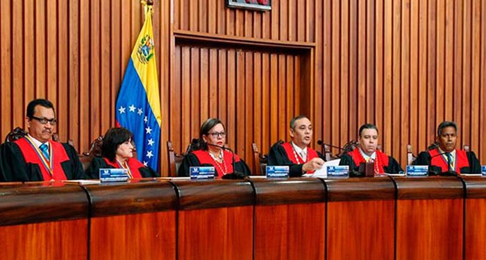 Sala Constitucional: la Constituyente sectorial no atenta contra la democracia participativa ni el voto