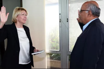 Sala Constitucional se arroga la potestad de nombrar al Vicefiscal General