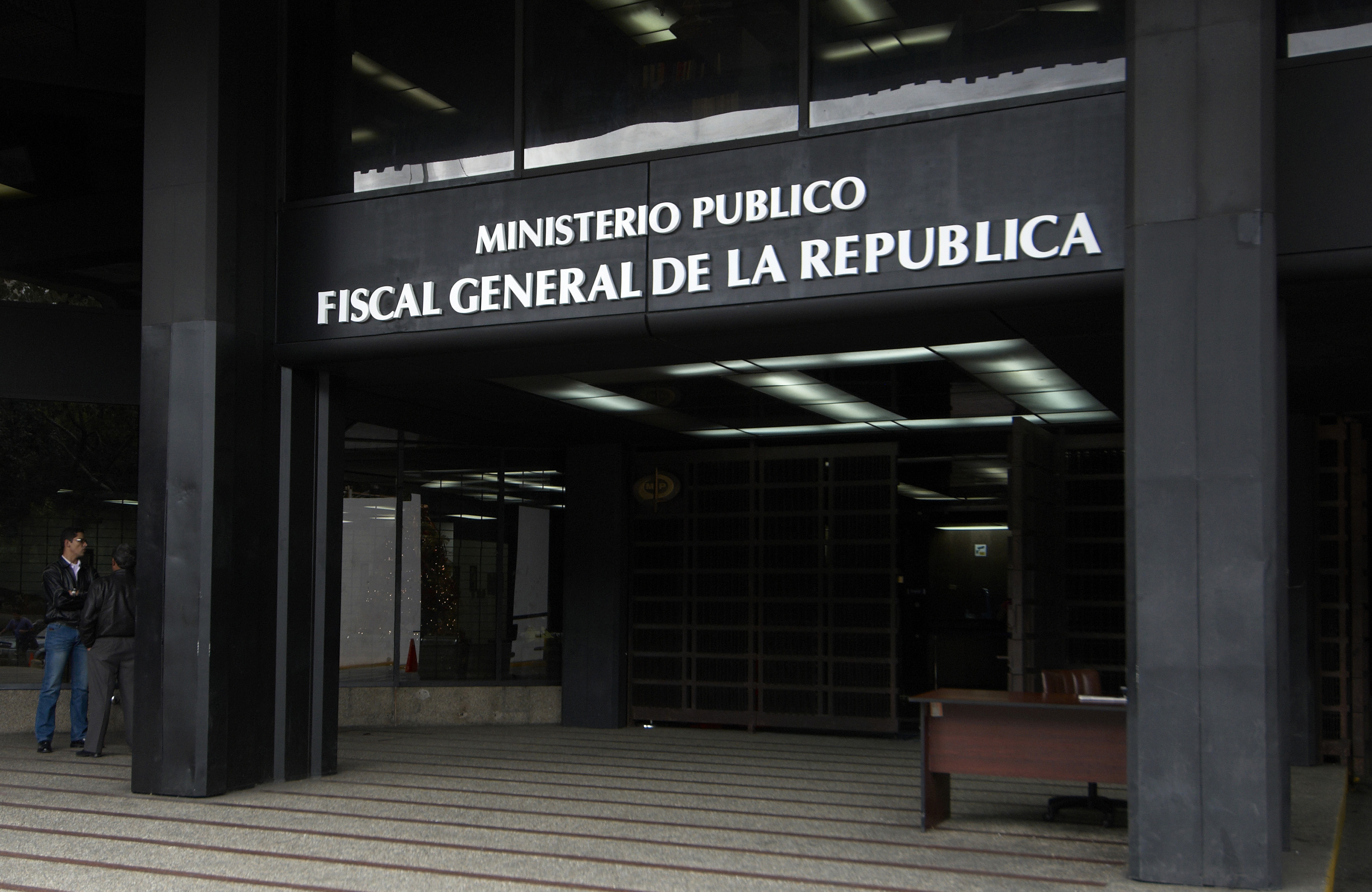 Fiscalía le pidió a un juez suspender instalación de la ...