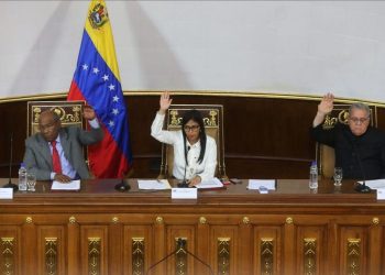 Análisis | La Constituyente afila el aparato represivo de la revolución chavista