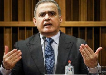 El TSJ flexibiliza el concepto de flagrancia para ordenar la detención del esposo de Ortega Díaz