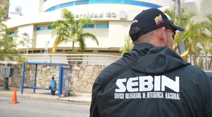TSJ evita pronunciarse sobre detenciones arbitrarias realizadas por el Sebin