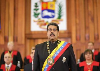 Con la anuencia del TSJ Presidente Maduro cumple 700 días con suprapoderes