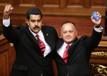 44 actos de la Constituyente obedecieron a órdenes directas de Nicolás Maduro