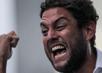 Tribunal Supremo de Justicia reincide en la aplicación del polémico criterio de flagrancia para enjuiciar al diputado Requesens