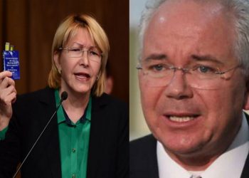 El gobierno arrecia persecución judicial contra chavistas disidentes en el exilio