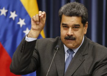 Maduro se arrogó más poderes en su noveno decreto de Estado de Excepción