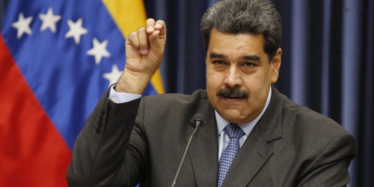 Maduro se arrogó más poderes en su noveno decreto de Estado de Excepción