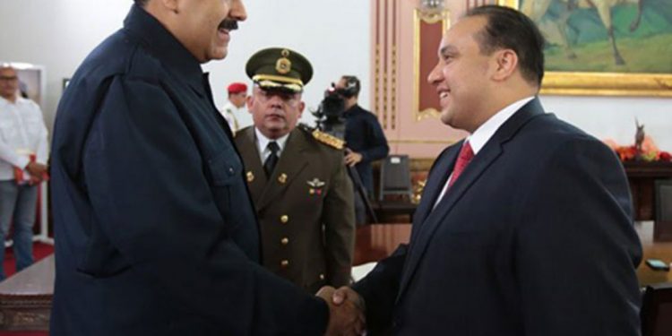 En 2017 Gobierno destinó el 0,003 % del presupuesto nacional  a su organismo anticorrupción