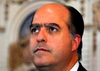 La justicia chavista ahora  pide a Colombia  extradición del  diputado Borges por muerte de un niño