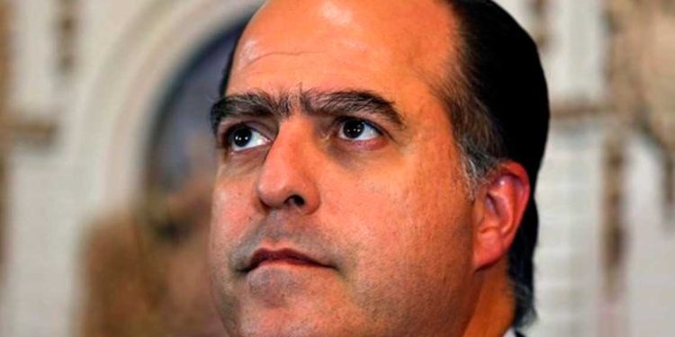 La justicia chavista ahora  pide a Colombia  extradición del  diputado Borges por muerte de un niño