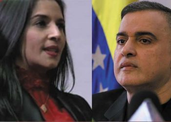 Saab ignora jurisprudencia del TSJ y designa a su Vicefiscal