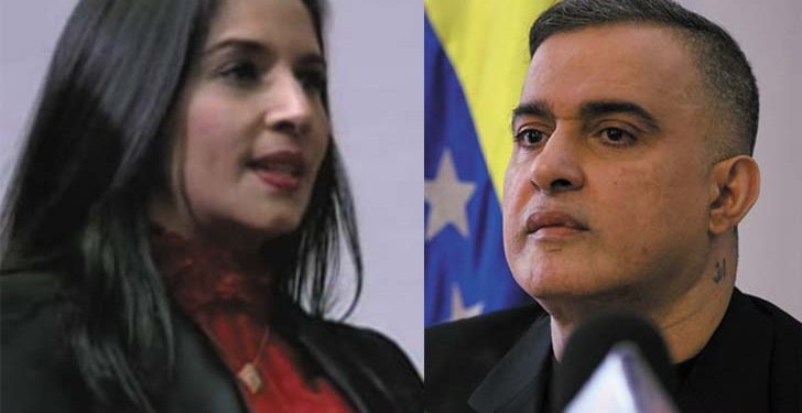 Saab ignora jurisprudencia del TSJ y designa a su Vicefiscal