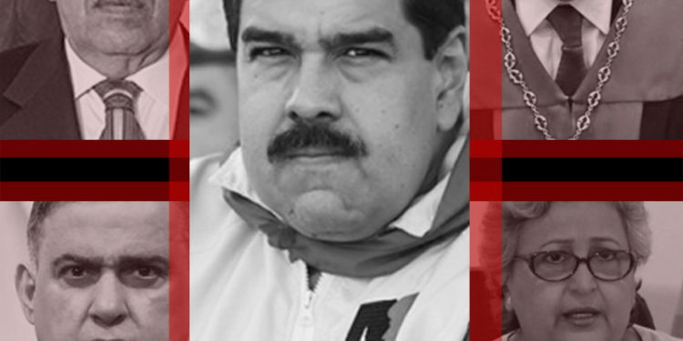 El Poder en la Mira | Boletín número #19: De la decadencia de las instituciones a la ruina del Bolívar