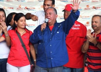 Ex militantes del PSUV afianzan dominio en el Poder ciudadano