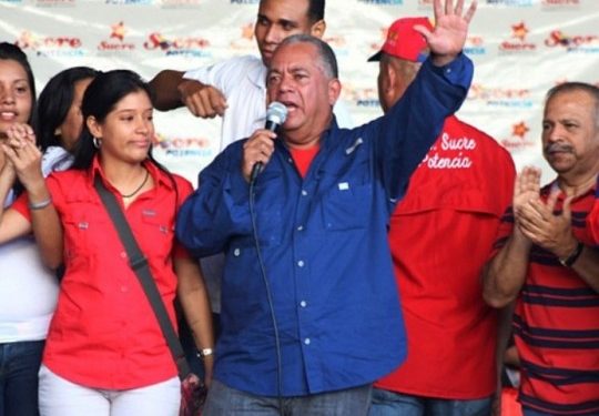 Ex militantes del PSUV afianzan dominio en el Poder ciudadano