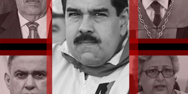 El Poder en la Mira | Boletín número #20: El oro negro a merced del chavismo