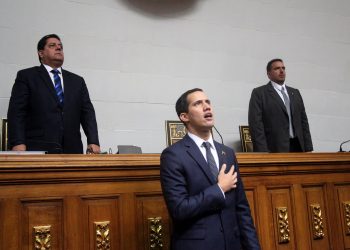 TSJ acusó al Parlamento de pretender dar un golpe e instó a la Fiscalía a actuar contra sus miembros