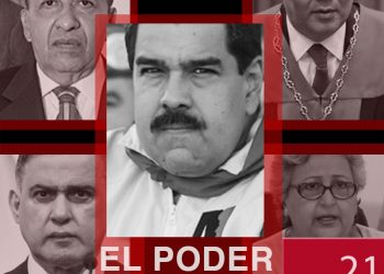 Poder en la Mira #21: Las turbulencias del TSJ y la Fiscalía