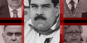 Poder en la Mira #21: Las turbulencias del TSJ y la Fiscalía