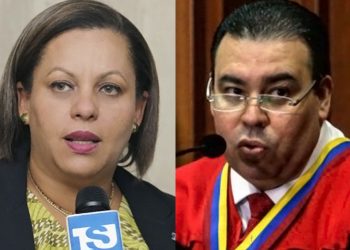 Mendoza y Alfonzo: los baluartes del chavismo en el TSJ