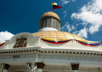 El Chavismo profundiza escalada contra el Parlamento