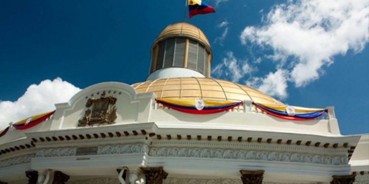 El Chavismo profundiza escalada contra el Parlamento