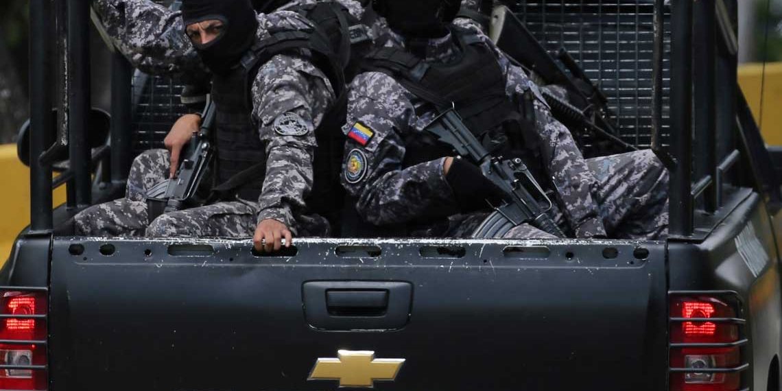 La justicia mantiene en la opacidad a los organismos de inteligencia