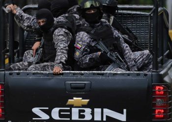 La justicia mantiene en la opacidad a los organismos de inteligencia