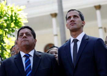 El TSJ autorizó a la Fiscalía a procesar a Edgar Zambrano sin antejuicio